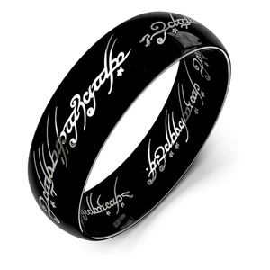 🆕LORD OF THE RINGS: The 1 Ring to Rule Them All – Hobbit Ring of Power: Size 10